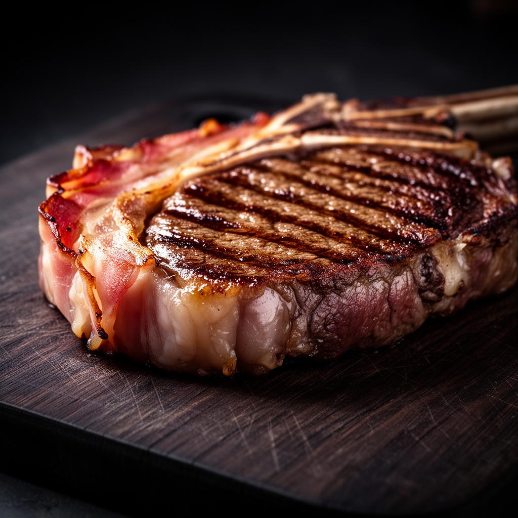 Chuletón de Dúrcal