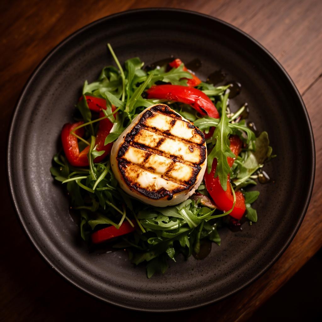 Ensalada Balina